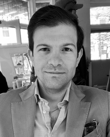 alessio cotroneo